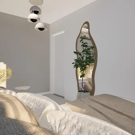 Laciarska 59 3 - 200m Main Square - Self Check-in 20h - Balcony 아파트 *