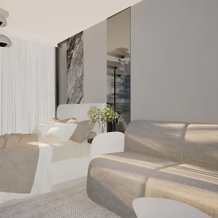 Laciarska 59 3 - 200m Main Square - Self Check-in 20h - Balcony 아파트 브로츠와프