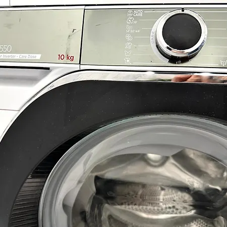 Laciarska 59 3 - 200m Main Square - Self Check-in 20h - Balcony