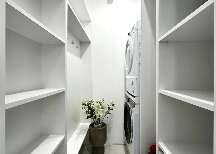 Laciarska 59 3 - 200m Main Square - Self Check-in 20h - Balcony 아파트