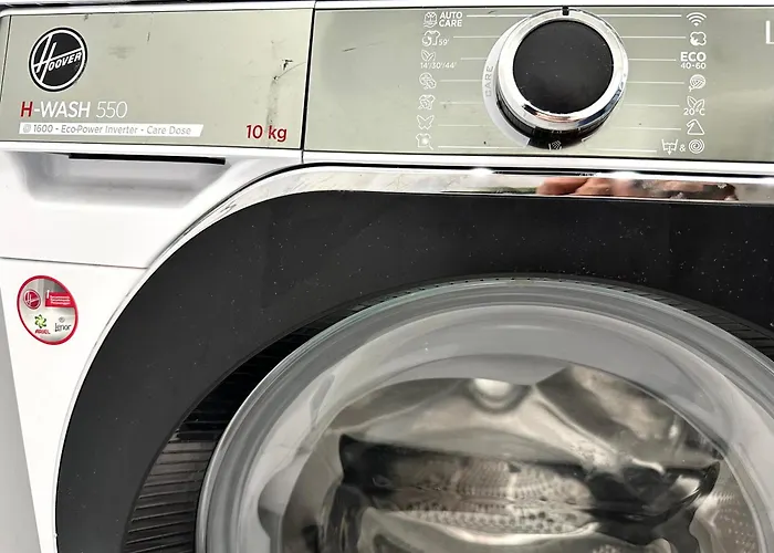 Laciarska 59 3 - 200m Main Square - Self Check-in 20h - Balcony